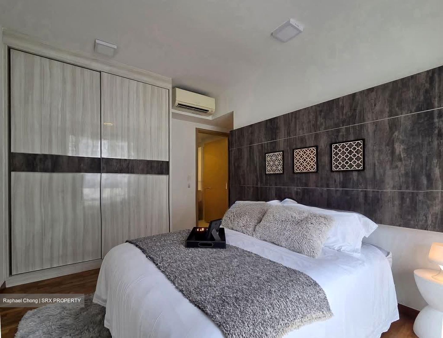 Twin Waterfalls (D19), Condominium #545468101